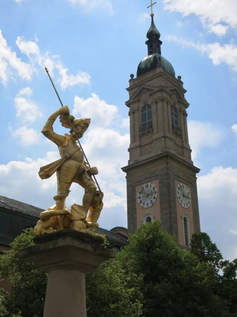 Eisenach (c) Markus Lenk